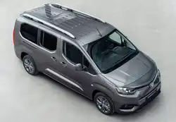 Toyota Proace City