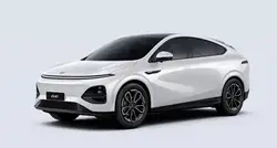 Xpeng G6