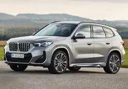 BMW iX1