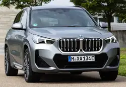 BMW iX1