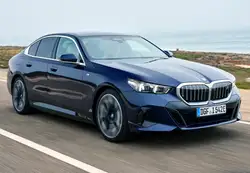 BMW i5