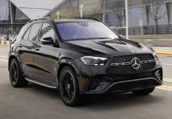 Mercedes-Benz GLE 400