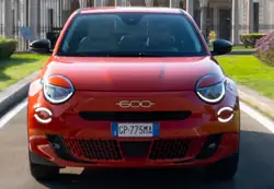Fiat 600