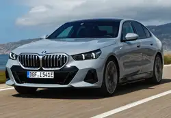 BMW i5