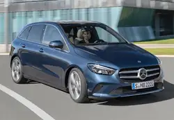 Mercedes-Benz B 250