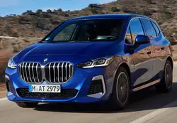 BMW 230