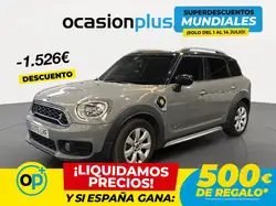 MINI Cooper Countryman