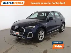 Audi QUATTRO