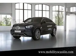 Mercedes-Benz GLE 300