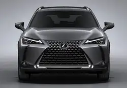 Lexus UX 250h