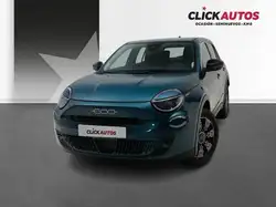 Fiat 600