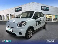 Leapmotor T03