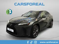 Lexus UX 250h