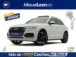 Audi QUATTRO