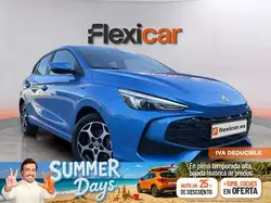 MG MG3