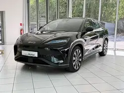 BYD Sealion 7