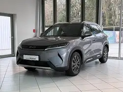 BYD Atto 2