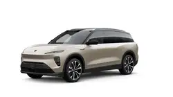 NIO EL8