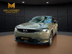 Mazda MX-30