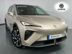MG