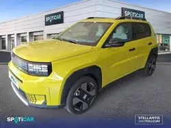 Fiat Grande Panda