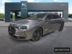 DS Automobiles DS 9