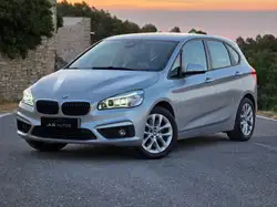 BMW 225