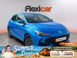 MG