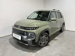 Hyundai Inster