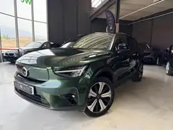 Volvo C40