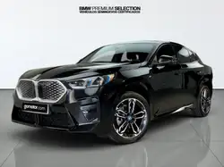BMW iX2