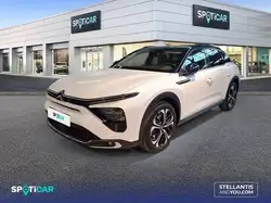 Citroen C5 X