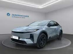 Toyota C-HR+