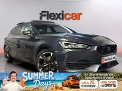 CUPRA