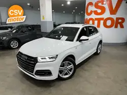 Audi QUATTRO