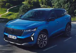 Renault Austral