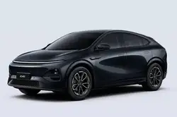 Xpeng G6