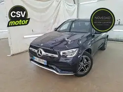 Mercedes-Benz GLC 350