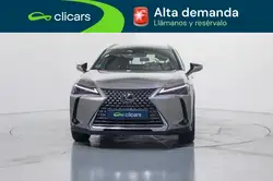 Lexus UX 250h