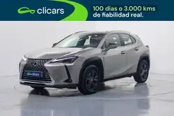 Lexus UX 250h