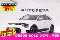 Kia e-Niro