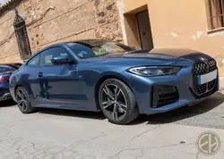 BMW 440