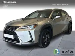 Lexus UX 250h