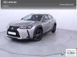 Lexus UX 250h