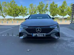 Mercedes-Benz EQE 350