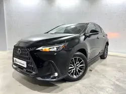 Lexus NX 350h
