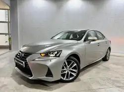 Lexus IS 300