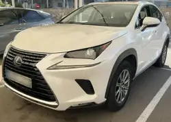 Lexus NX 300