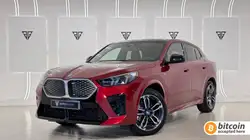 BMW iX2