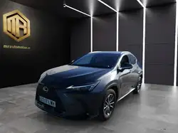 Lexus NX 300h